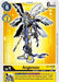 Angemon (EX1-028 C) 
