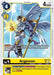 Angemon (#EX6-019 U) (Infernal Ascension) Near Mint 