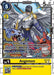 Angemon (EX9-026 U) 