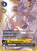 Angewomon ACE (Limited Card Pack) (BT15-038 SR) 