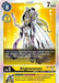 Angewomon (EX1-030 SR) 