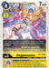 Angewomon (EX3-034 U) 