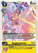 Angewomon (EX6-022 U) 