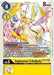 Angewomon (X Antibody) (#BT9-040 U) (X Record) Near Mint 