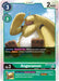 Angoramon (#BT10-044 R) (Xros Encounter) Near Mint Foil 