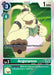 Angoramon (English Exclusive) (LM-008 U) 