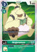 Angoramon (English Exclusive) (#LM-008 U) (Exceed Apocalypse) Near Mint Foil 