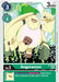 Angoramon (Official Tournament Pack Vol.5) (P-060 P) 