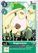 Angoramon (Official Tournament Pack Vol.5) (#P-060 P) (Digimon Promotion Cards) Near Mint 