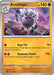 Annihilape (047/091) [Scarlet & Violet: Paldean Fates] 