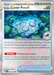 Antique Cover Fossil (080/086) (Poke Ball Pattern) [Scarlet & Violet: Black Bolt] 