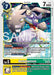 Antylamon (#BT23-029 C) (Hackers' Slumber) Near Mint 