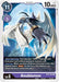 Anubismon (#BT4-087 U) (Great Legend) 