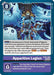 Apparition Legion (#BT20-098 U) (Release Special Booster 2.5) Near Mint 