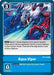 Aqua Viper (BT4-102 C) 