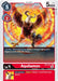 Aquilamon (BT13-011 C) 