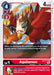 Aquilamon (BT8-010 C) 