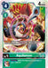Aquilamon (EX5-036 R) 