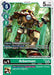Arbormon (BT18-047 C) 