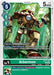 Arbormon (#BT18-047 C) (Release Special Booster 2.0) Near Mint 
