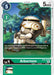 Arbormon (BT6-049 U) 