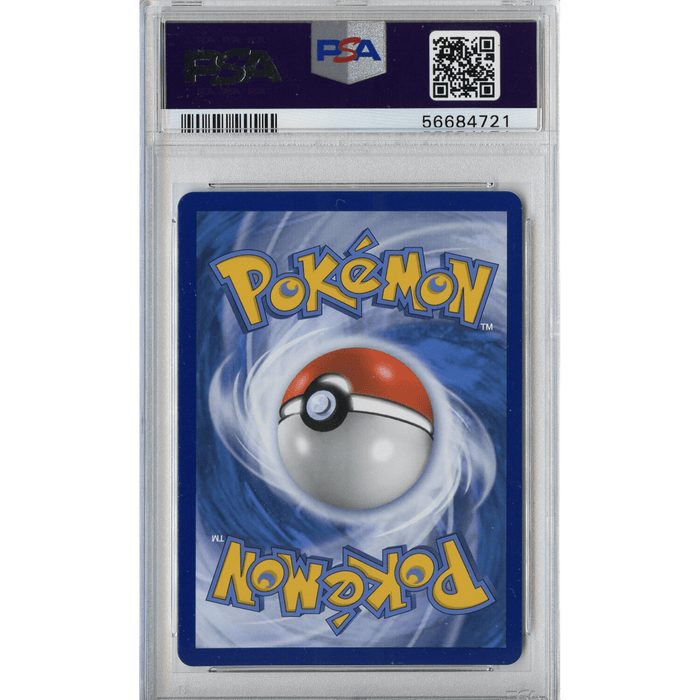 Arceus & Dialga & Palkia (156/236) - Cosmic Eclipse [PSA 9] 