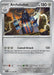 Archaludon (075/094) [Mega Evolution: Phantasmal Flames] 