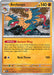Archeops (051/086) [Scarlet & Violet: White Flare] 
