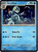 Arctibax (064) (Cosmos Holo) [Scarlet & Violet: Black Star Promos] 
