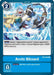Arctic Blizzard (BT2-094 C) 