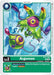 Argomon - BT17-004 (BT17-004 U) 