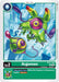Argomon - BT17-004 (#BT17-004 U) (Secret Crisis) Near Mint 