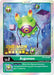 Argomon - BT2-004 (Digimon Card Game Fest 2022) (BT2-004 U) 