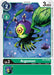 Argomon - BT2-042 (#BT2-042 C) (Release Special Booster 1.5) Near Mint 