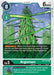 Argomon - BT2-047 (#BT2-047 C) (Release Special Booster 1.5) Near Mint 