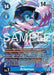Ariemon (Alternate Art) (BT22-028 SR) 