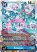 Ariemon (#BT22-028 SR) (Cyber Eden) Near Mint Foil 