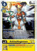 ArkhaiAngemon (BT18-038 U) 