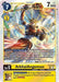 ArkhaiAngemon (EX6-021 R) 