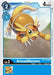 Armadillomon - BT1-027 (BT1-027 C) 