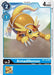 Armadillomon BT1 027 (#BT1-027 C) (Release Special Booster 1.0) Near Mint 