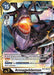 Armageddemon (Alternate Art) (BT5-085 SR) 