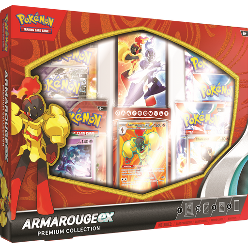Armarouge ex Premium Collection