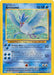 Articuno [Trading Card Game Classic] 