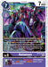Astamon (BT12-081 U) 