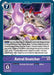 Astral Snatcher (BT11-109 U) 