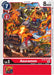 Asuramon (BT10-010 C) 
