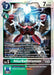 AtlurBallistamon (BT19-051 R) 