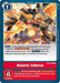 Atomic Inferno (BT4-098 C) 