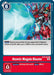 Atomic Megalo Blaster (BT9-094 U) 